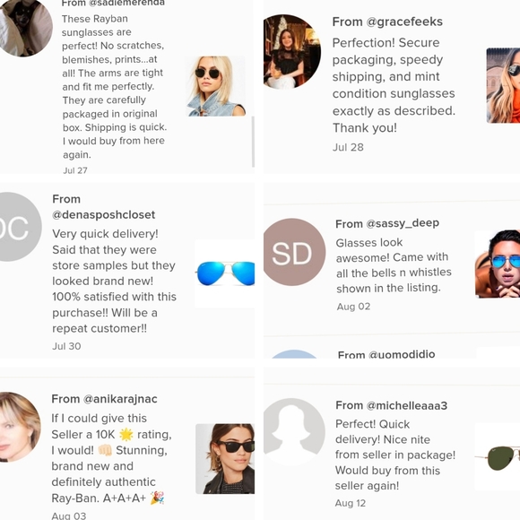 Ray-Ban (Store Display) Hexagonal Gradient Brown RB3548 - Picture 14 of 17